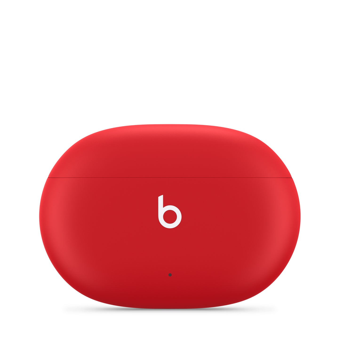 Beats Studio Buds - Écouteurs sans fil True Wireless avec réduction du bruit - Rouge Beats