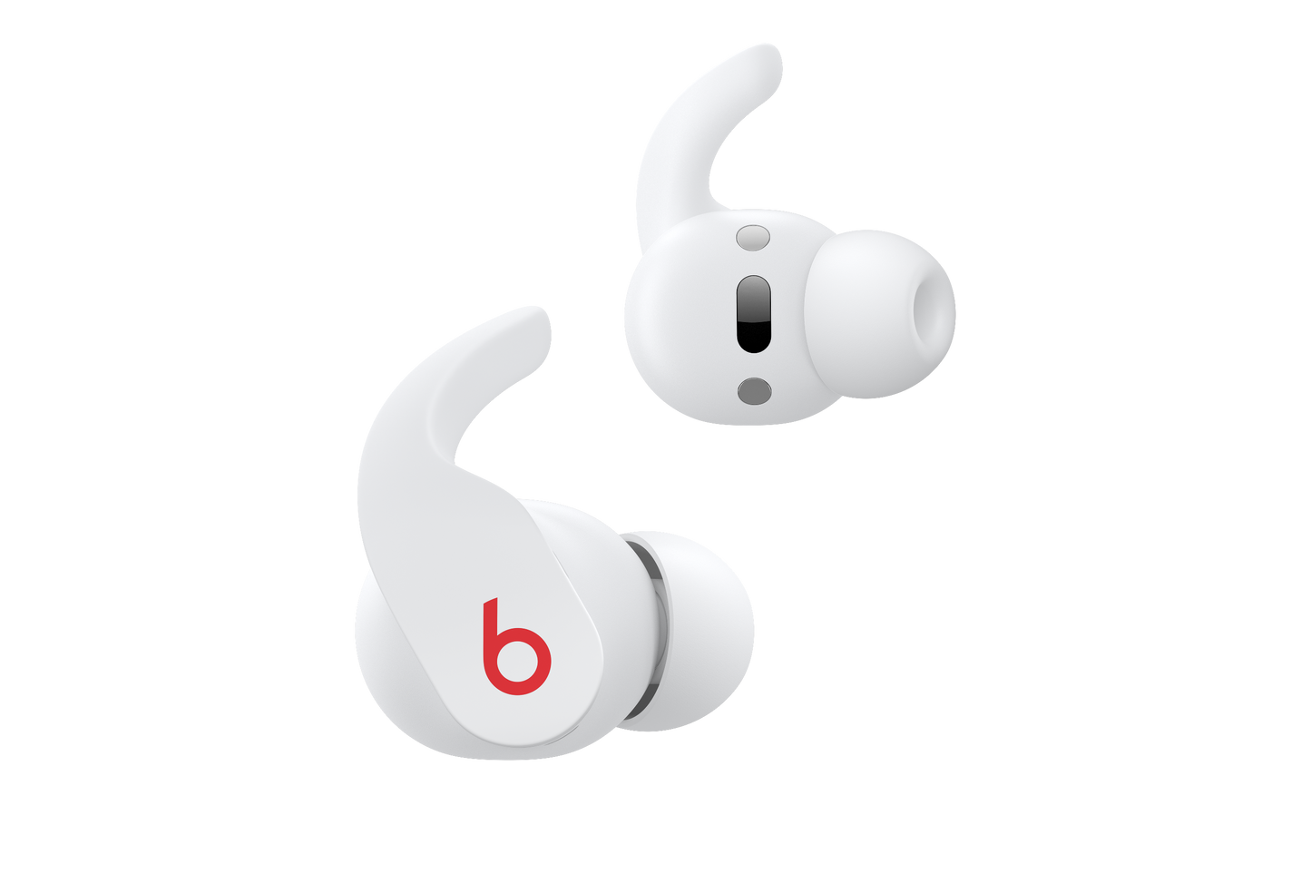 Écouteurs Beats Fit Pro totalement sans fil – Blanc Beats