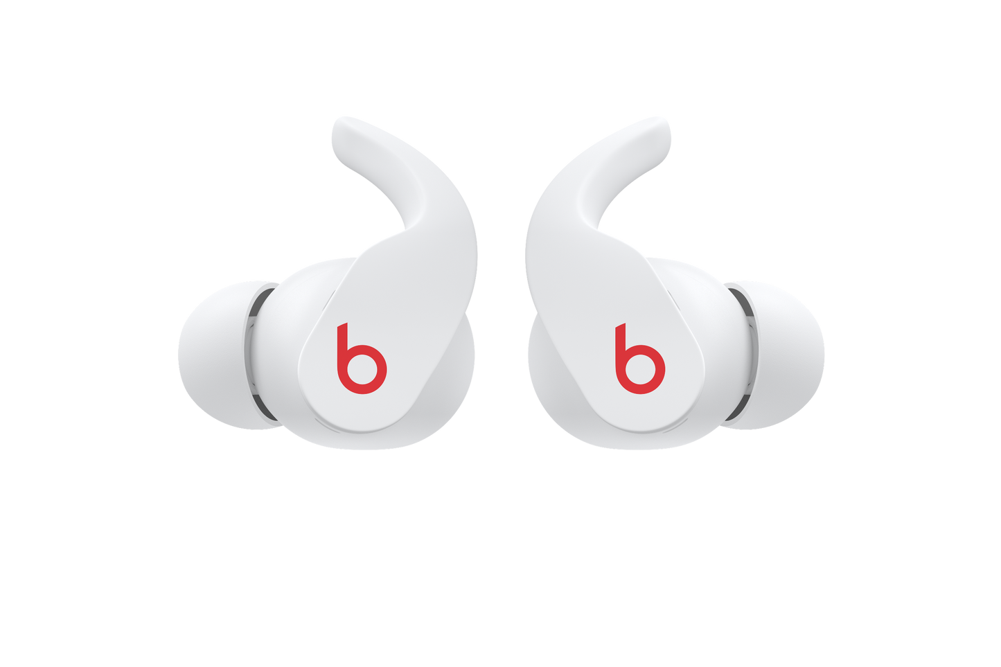 Écouteurs Beats Fit Pro totalement sans fil – Blanc Beats