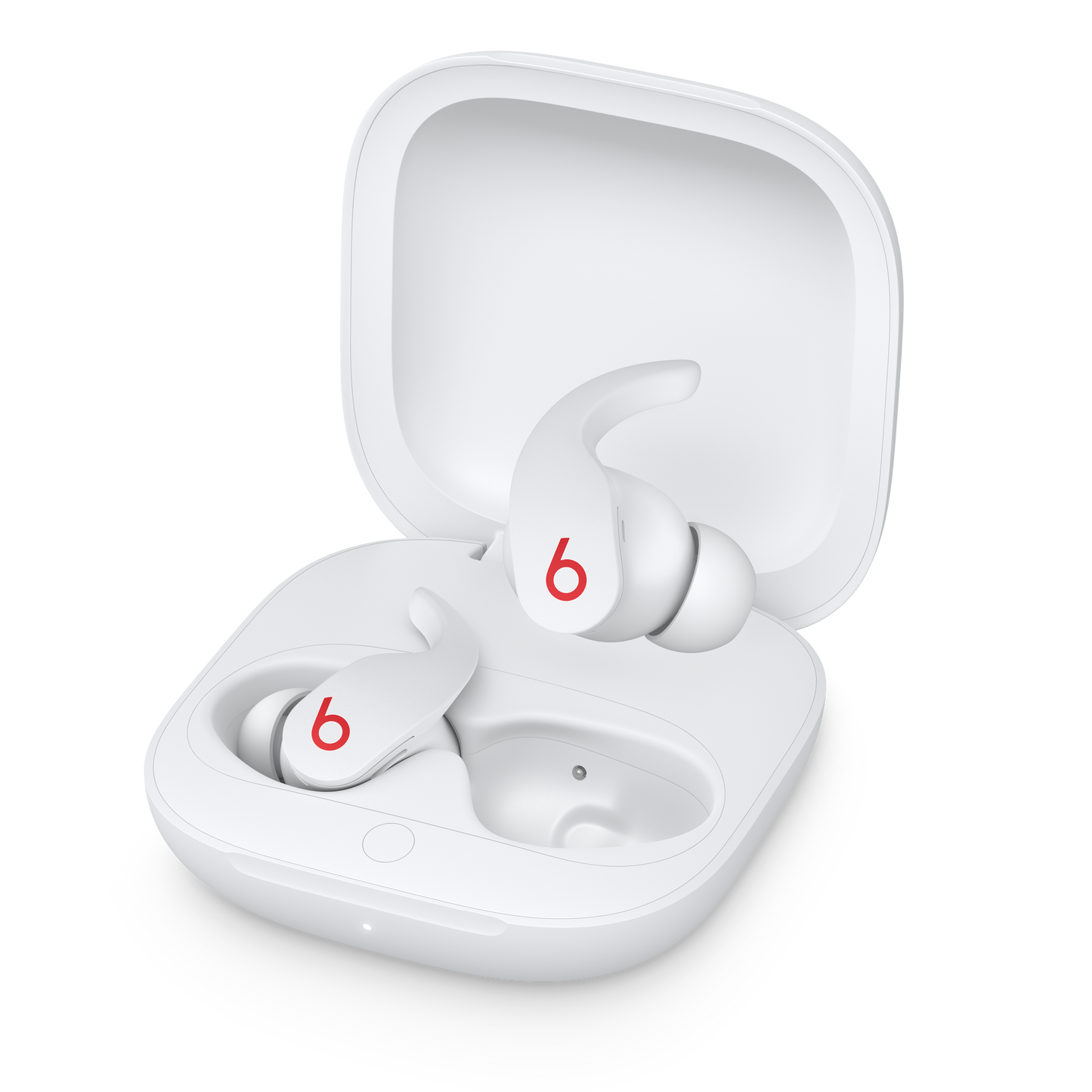 Écouteurs Beats Fit Pro totalement sans fil – Blanc Beats