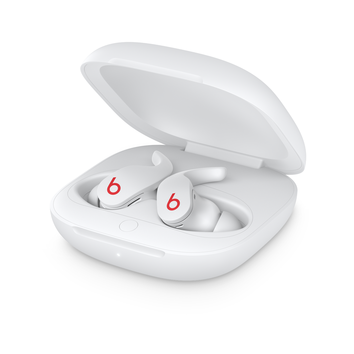 Écouteurs Beats Fit Pro totalement sans fil – Blanc Beats