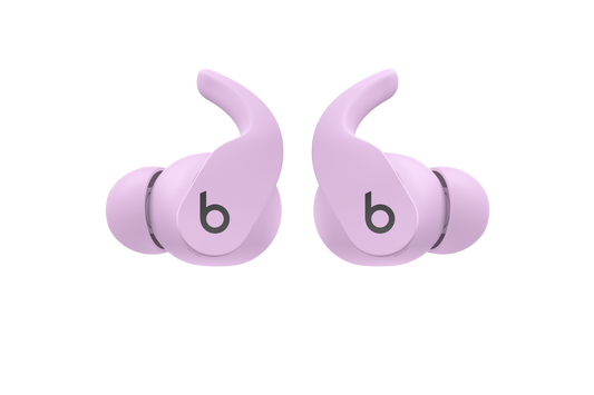 Beats Fit Pro Écouteurs totalement sans fil - Violet Pop