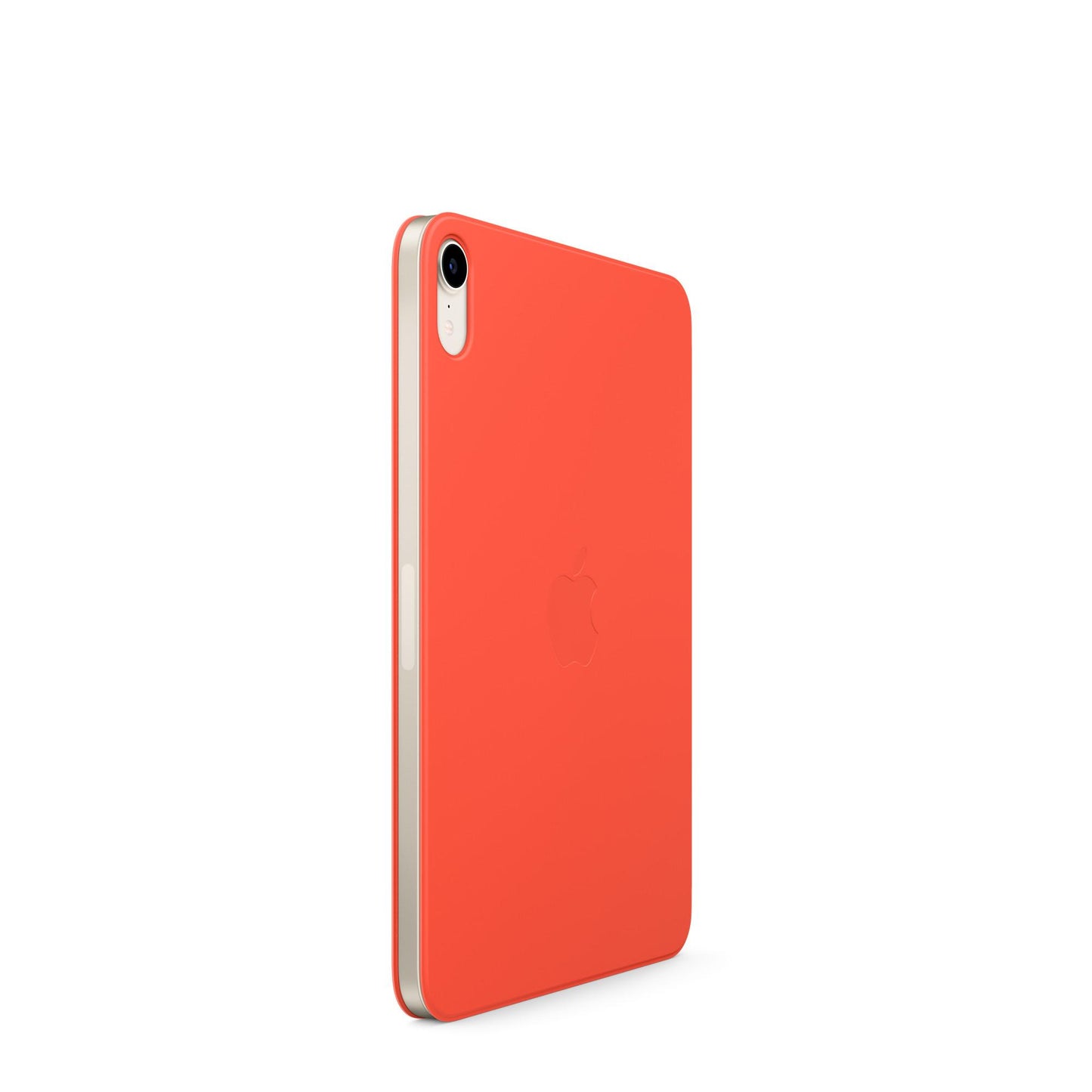 EOL Smart Folio pour iPad mini (6ᵉ génération) - Orange électrique