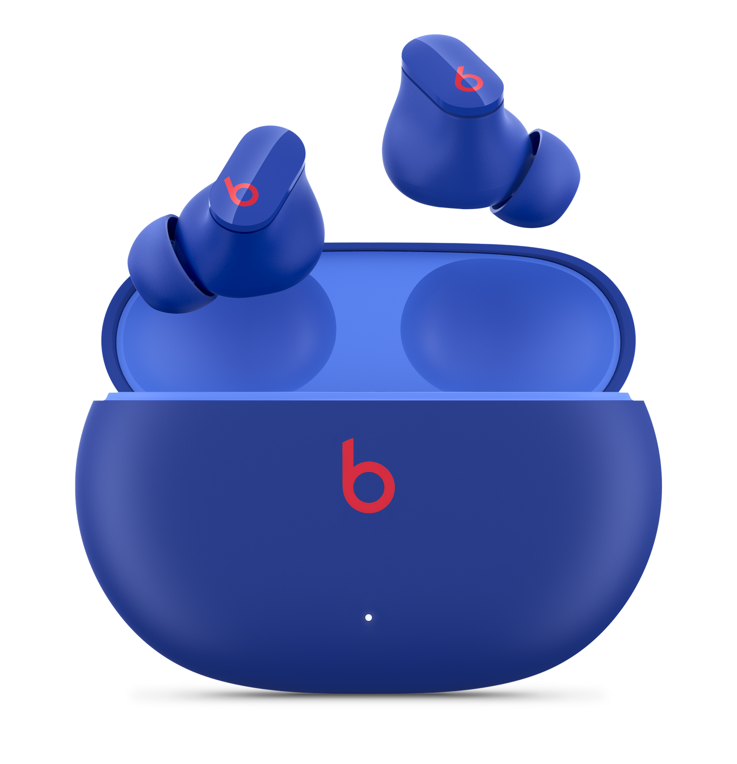 Beats Studio Buds – Écouteurs sans fil True Wireless avec réduction du bruit - Bleu océan