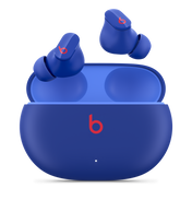 Beats Studio Buds – Écouteurs sans fil True Wireless avec réduction du bruit - Bleu océan