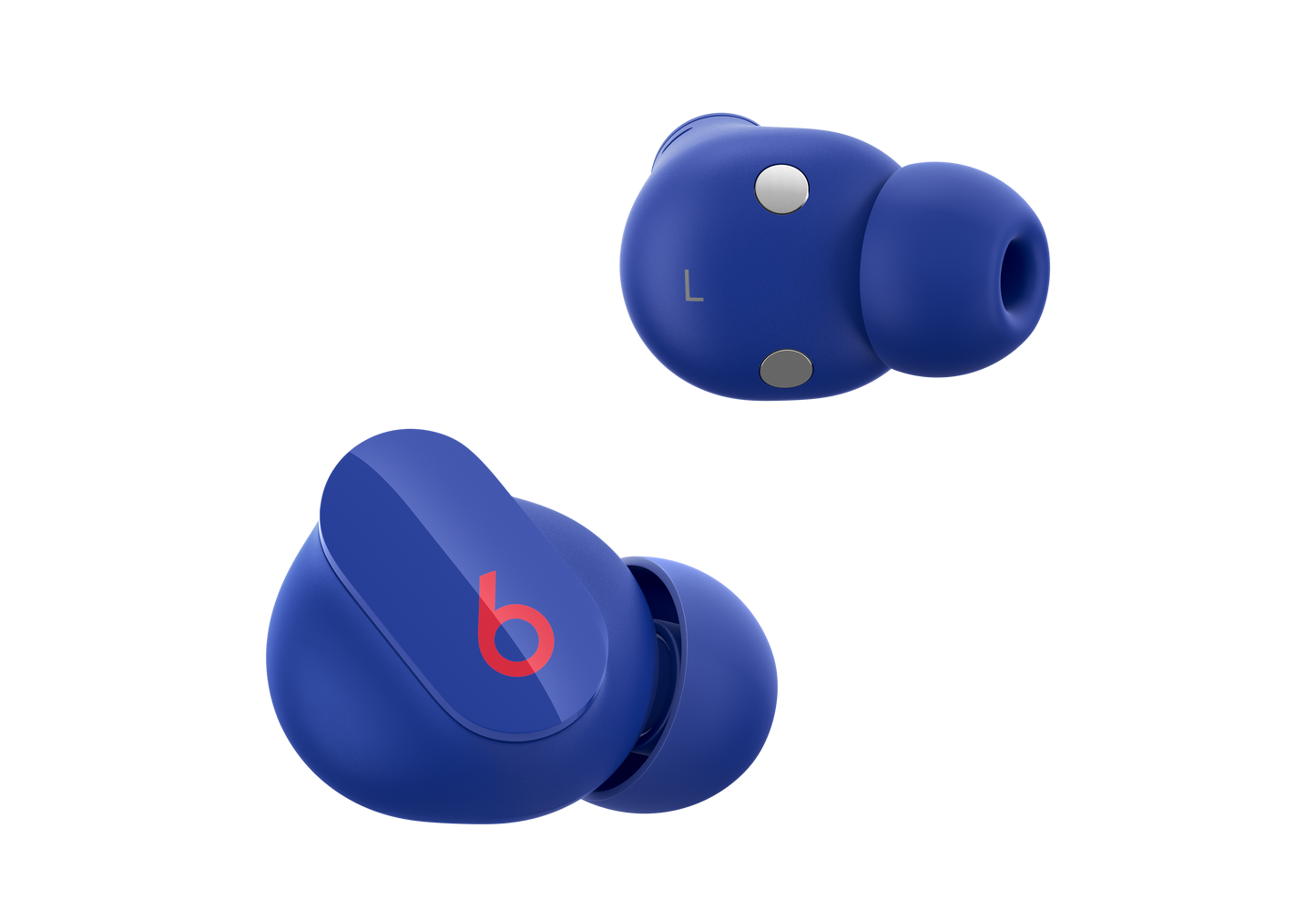 Beats Studio Buds – Écouteurs sans fil True Wireless avec réduction du bruit - Bleu océan