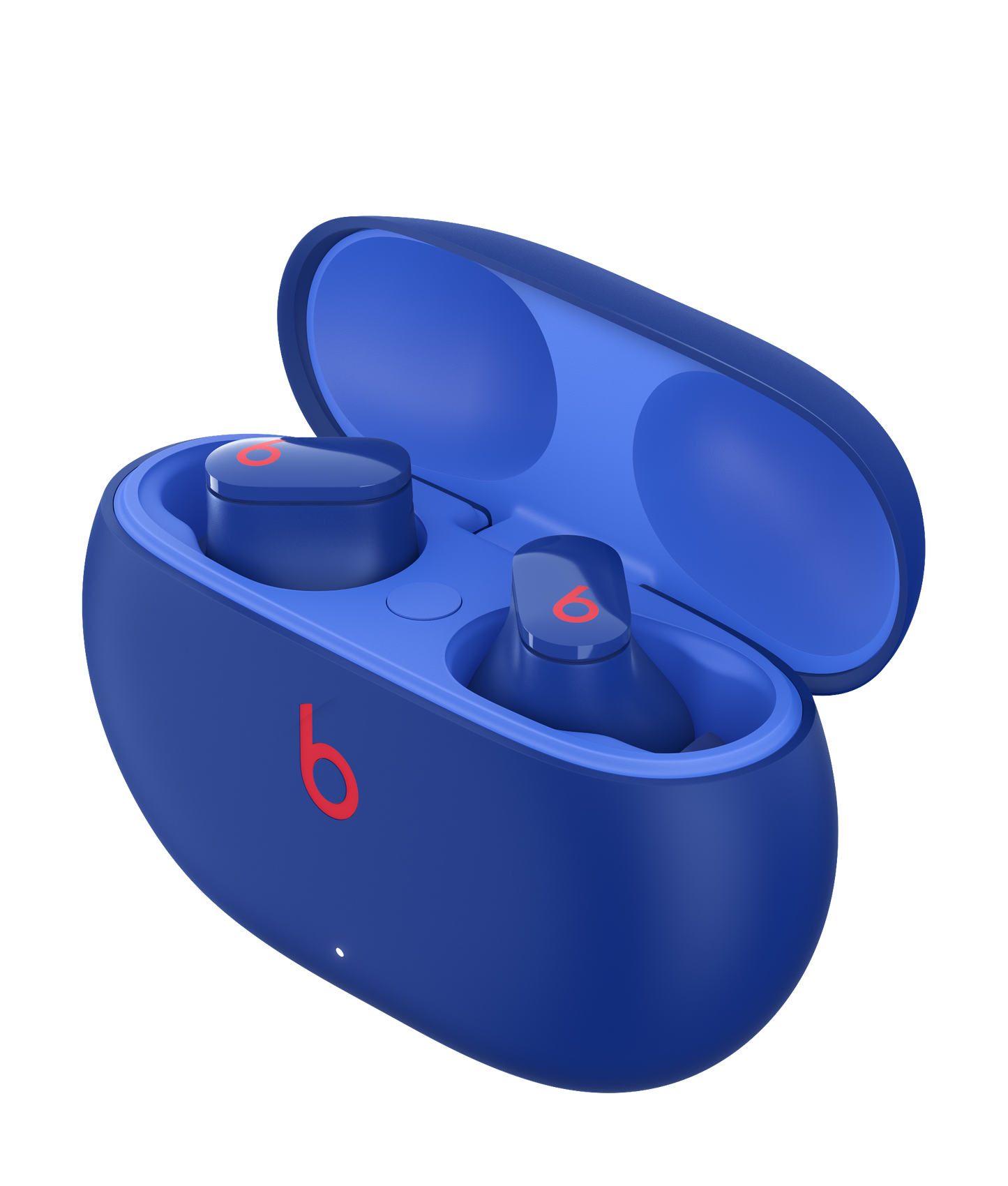 Beats Studio Buds – Écouteurs sans fil True Wireless avec réduction du bruit - Bleu océan