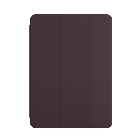 Smart Folio pour iPad Air (5ᵉ génération) - Cerise noire