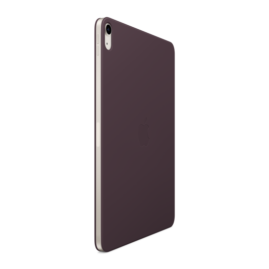 Smart Folio pour iPad Air (5ᵉ génération) - Cerise noire