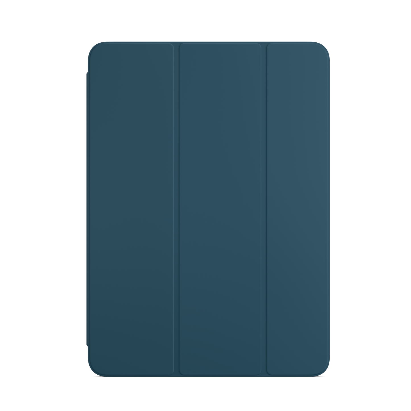 Smart Folio pour iPad Air (5ᵉ génération) - Bleu marine