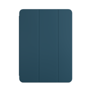 Smart Folio pour iPad Air (5ᵉ génération) - Bleu marine