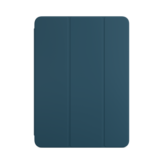 Smart Folio pour iPad Air (5ᵉ génération) - Bleu marine