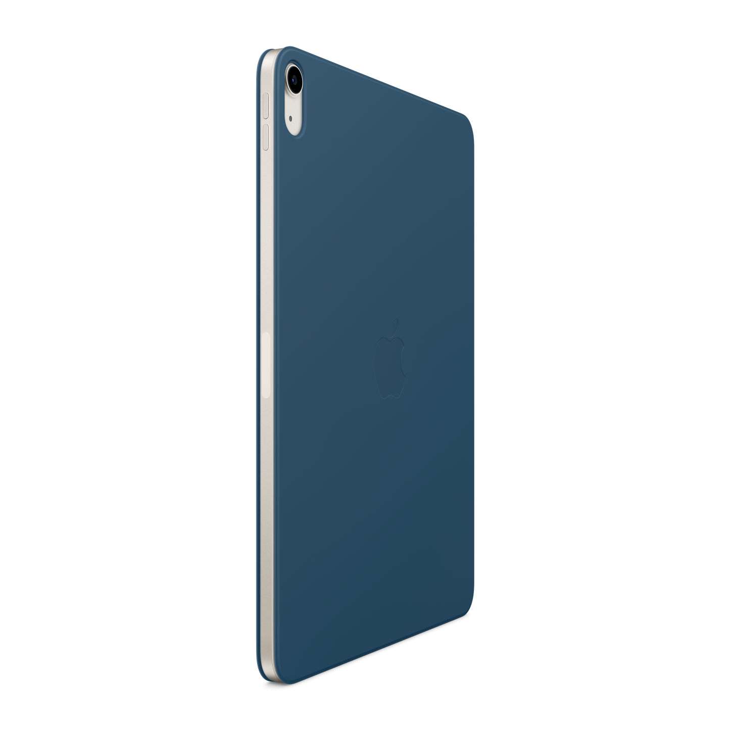 Smart Folio pour iPad Air (5ᵉ génération) - Bleu marine