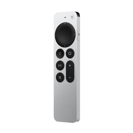 Siri Remote