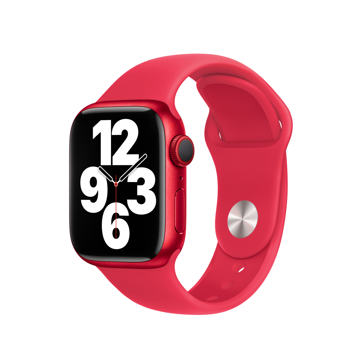 EOL Bracelet Sport - (PRODUCT)RED (41 mm) - Regular