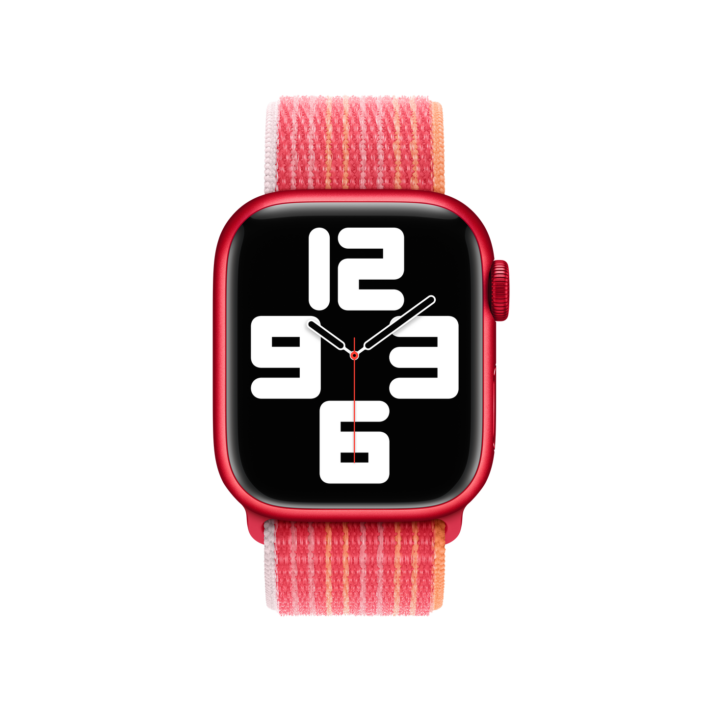 EOL Boucle Sport - (PRODUCT)RED (41 mm)