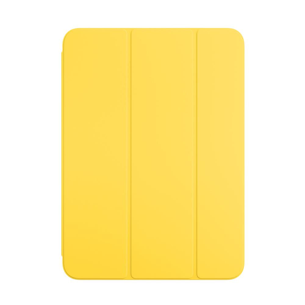 Smart Folio pour iPad (10ᵉ génération) - Limonade