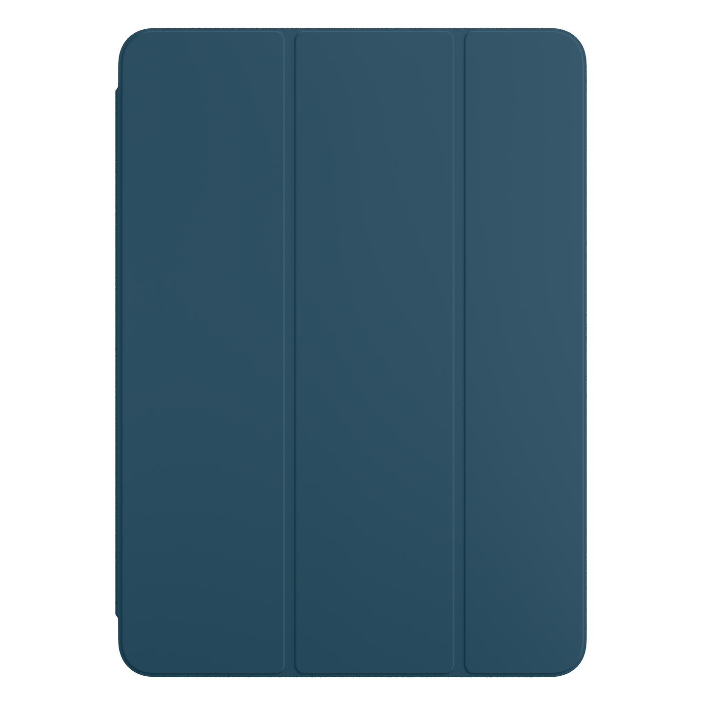 EOL Smart Folio pour iPad Pro 11 pouces (4ᵉ génération) - Bleu marine