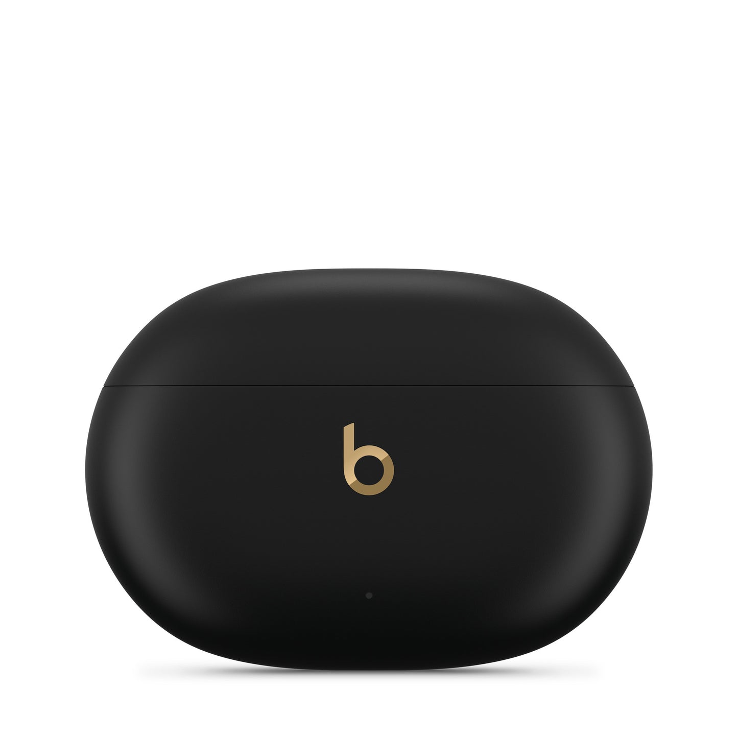 Beats Studio Buds + - Écouteurs totalement sans fil avec réduction du bruit - Noir/Or