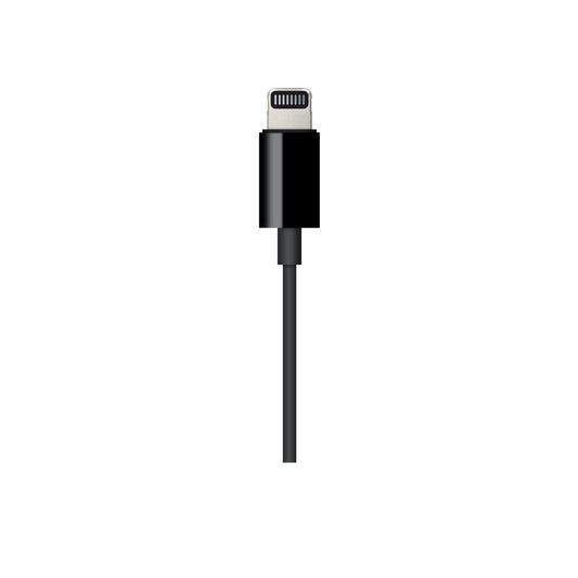 Câble audio Lightning vers mini-jack 3,5 mm (1,2 m)