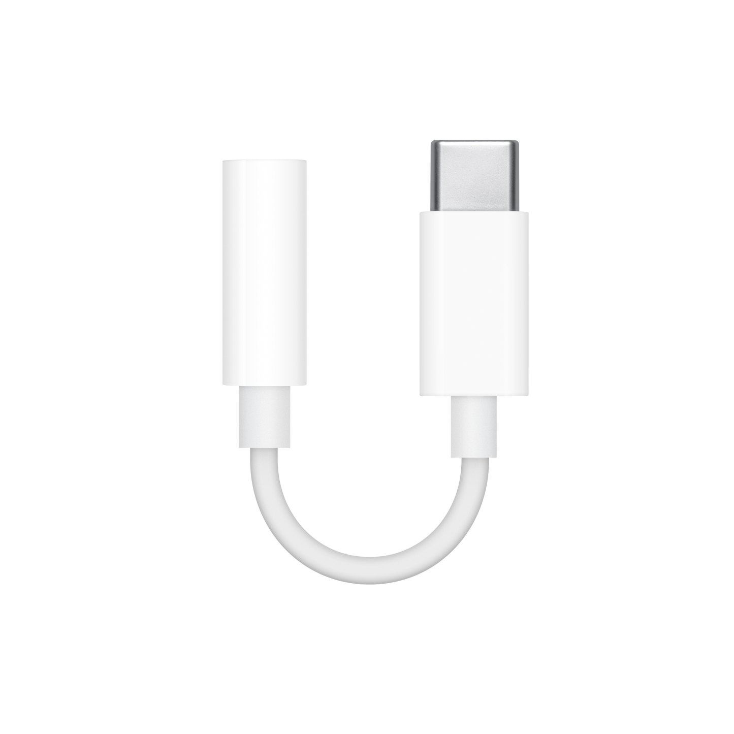 Adaptateur USB‑C vers mini‑jack