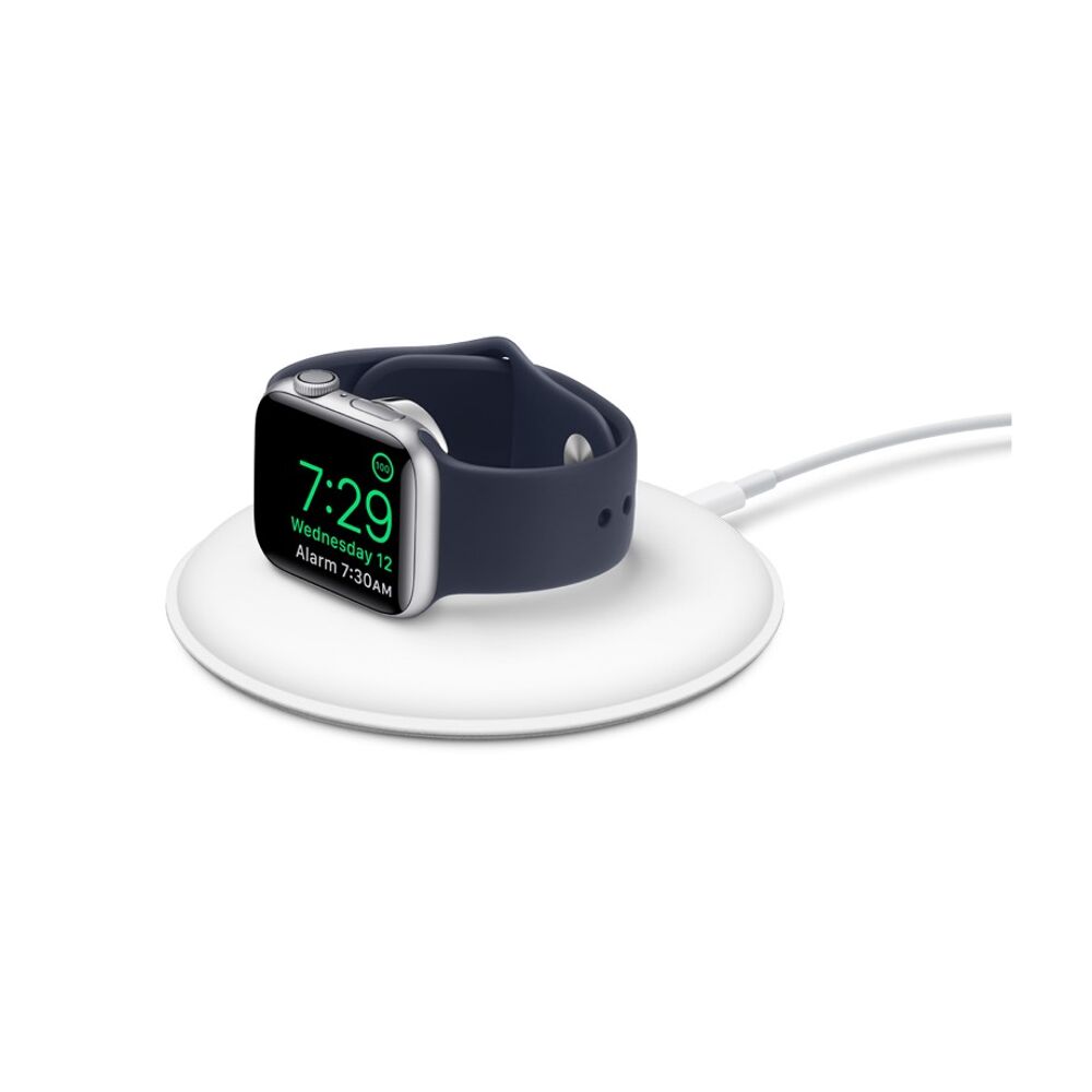 EOL Magnetisch oplaaddock voor Apple Watch