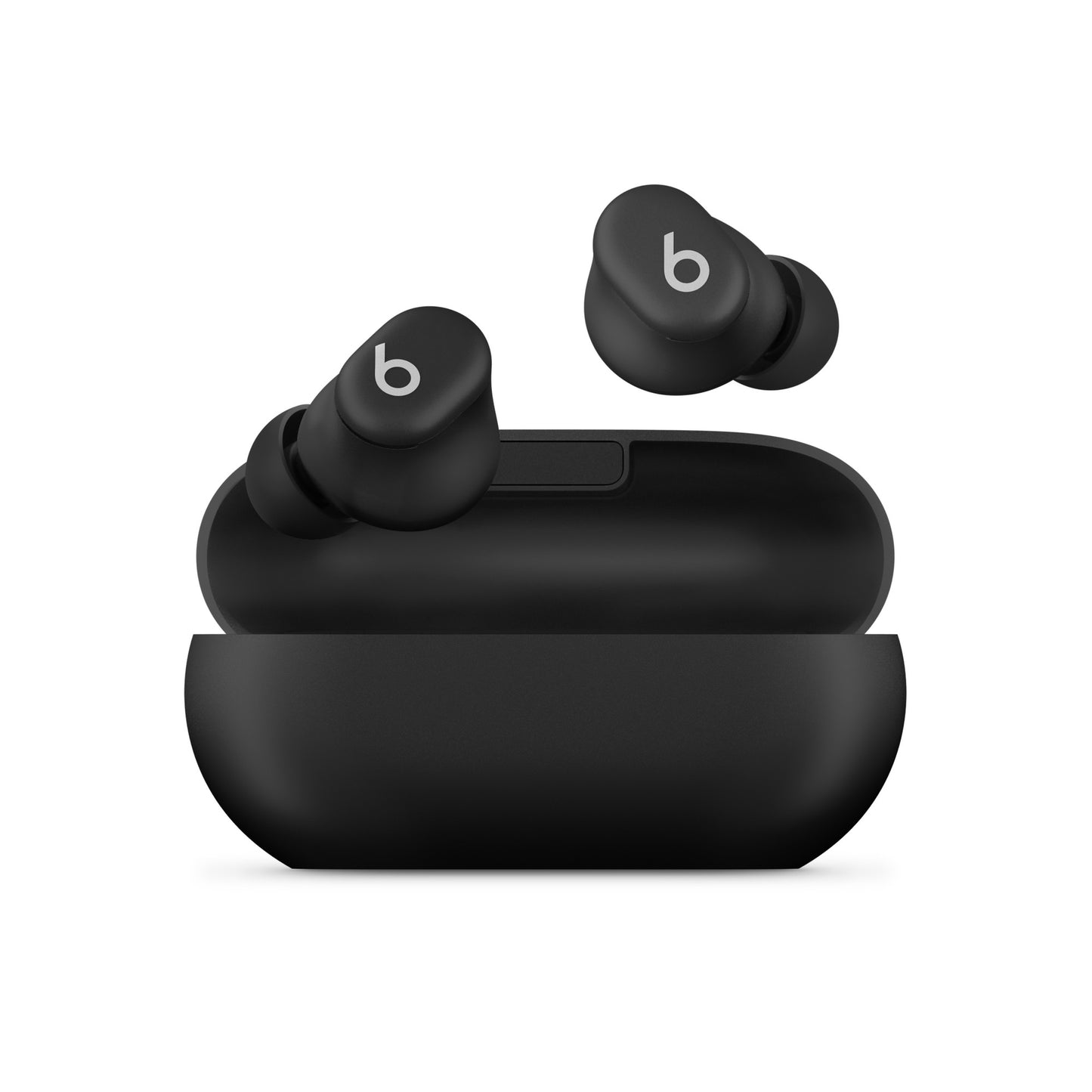 Beats Solo Buds - Écouteurs totalement sans fil - Noir mat