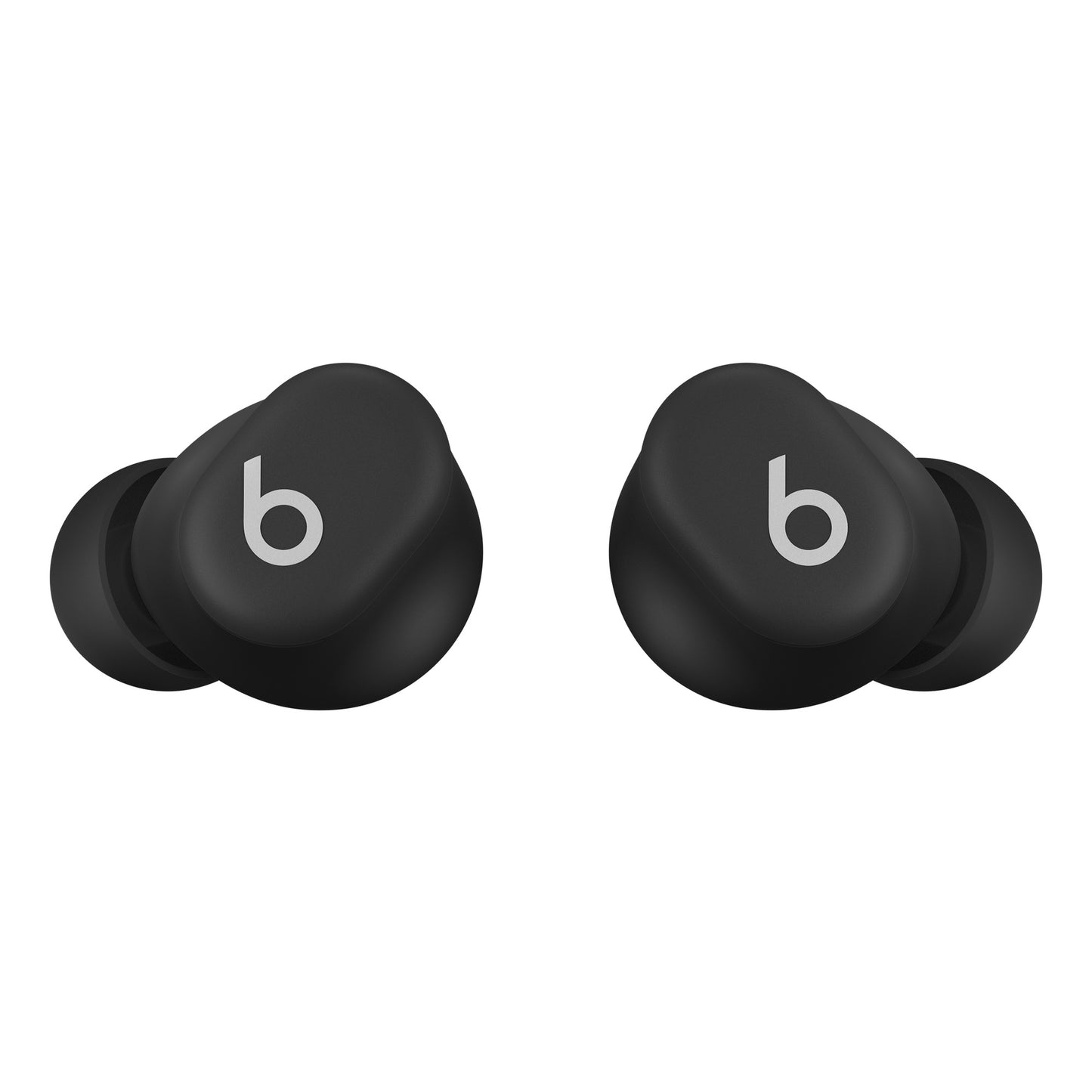 Beats Solo Buds - Écouteurs totalement sans fil - Noir mat