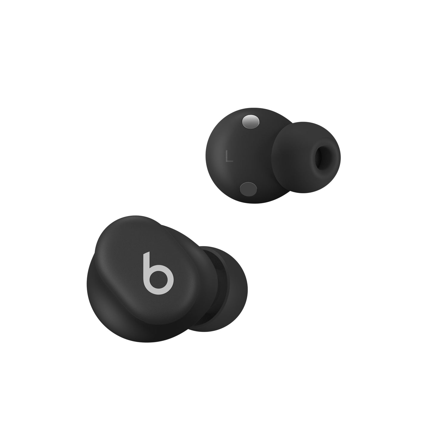 Beats Solo Buds - Écouteurs totalement sans fil - Noir mat