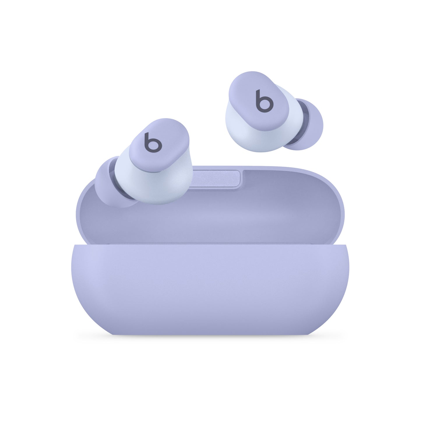 Beats Solo Buds - Écouteurs totalement sans fil - Mauve polaire