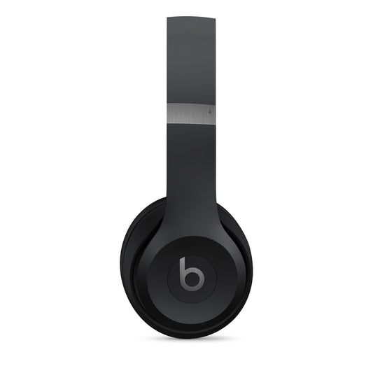 Beats Solo 4 - Casque supra-auriculaire sans fil - Noir mat