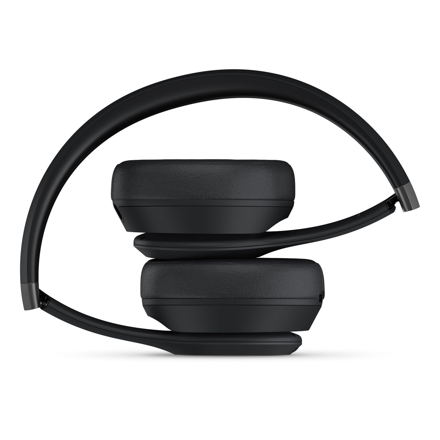 Beats Solo 4 - Casque supra-auriculaire sans fil - Noir mat