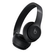 Beats Solo 4 - Casque supra-auriculaire sans fil - Noir mat