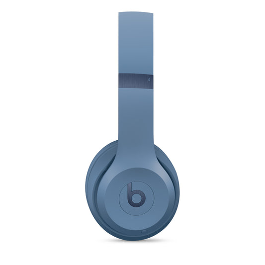 Beats Solo 4 - Casque supra-auriculaire sans fil - Bleu ardoise