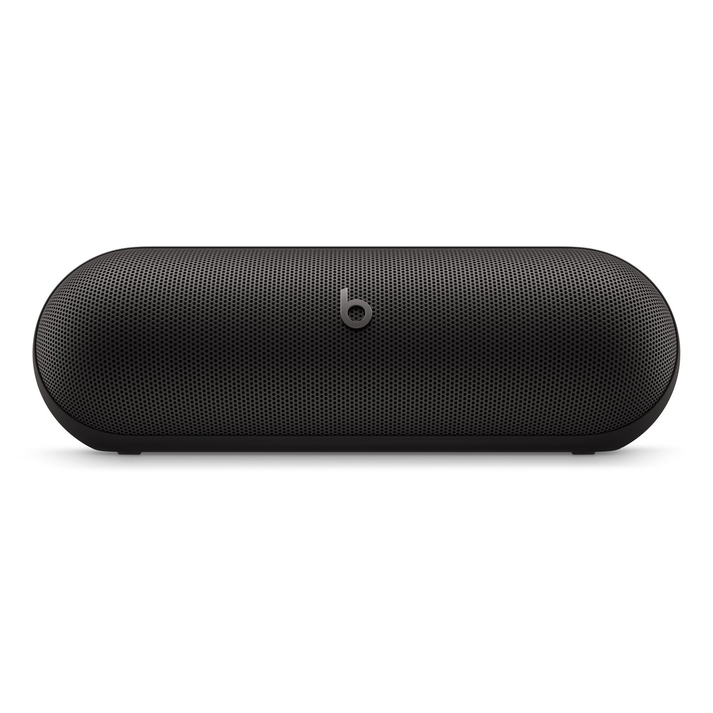 Beats Pill – Draadloze Bluetooth-speaker – Matzwart