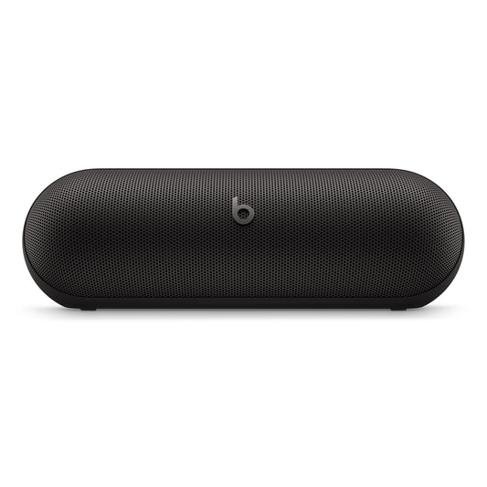 Beats Pill – Draadloze Bluetooth-speaker – Matzwart