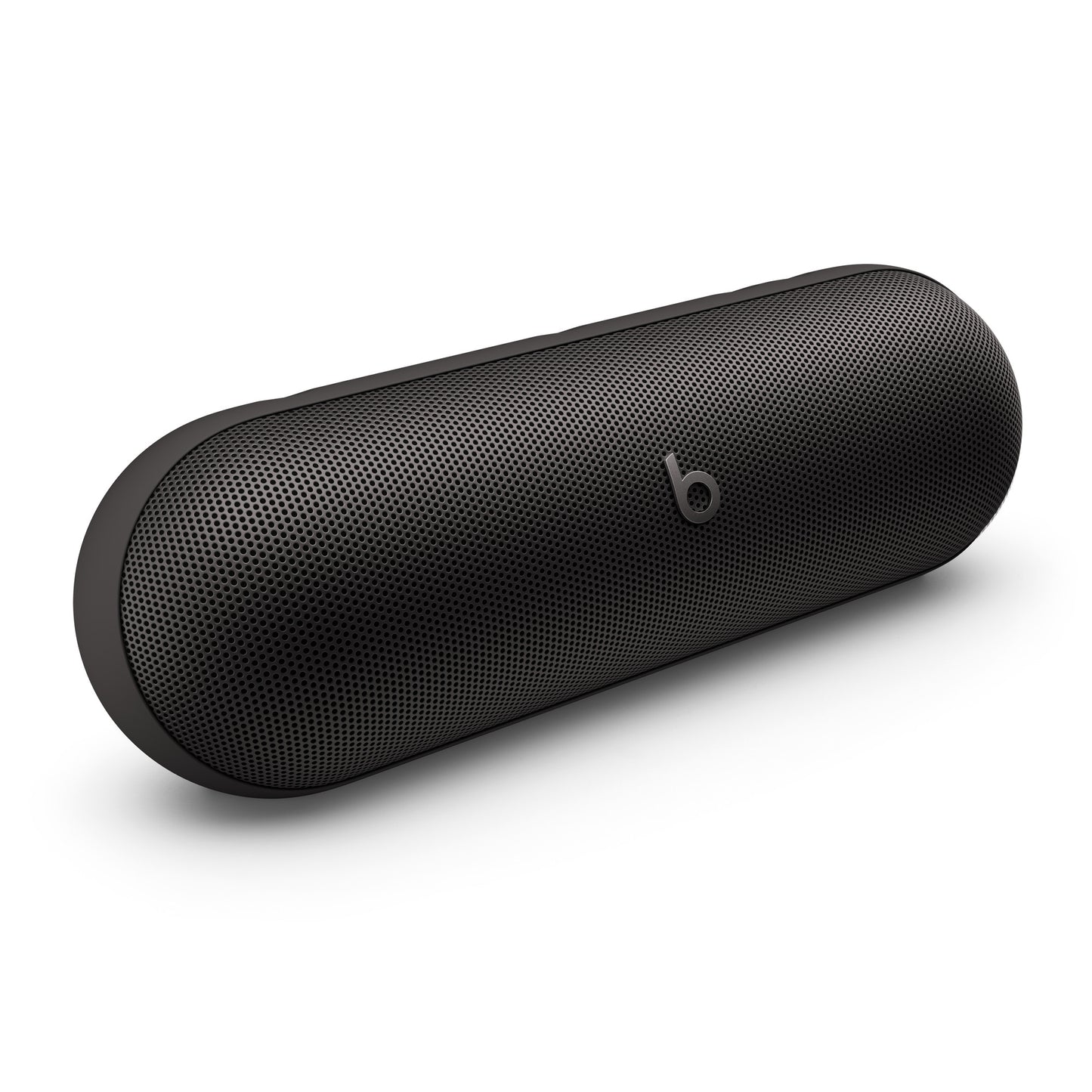 Beats Pill – Draadloze Bluetooth-speaker – Matzwart