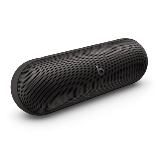 Beats Pill – Enceinte sans fil Bluetooth – Noir mat