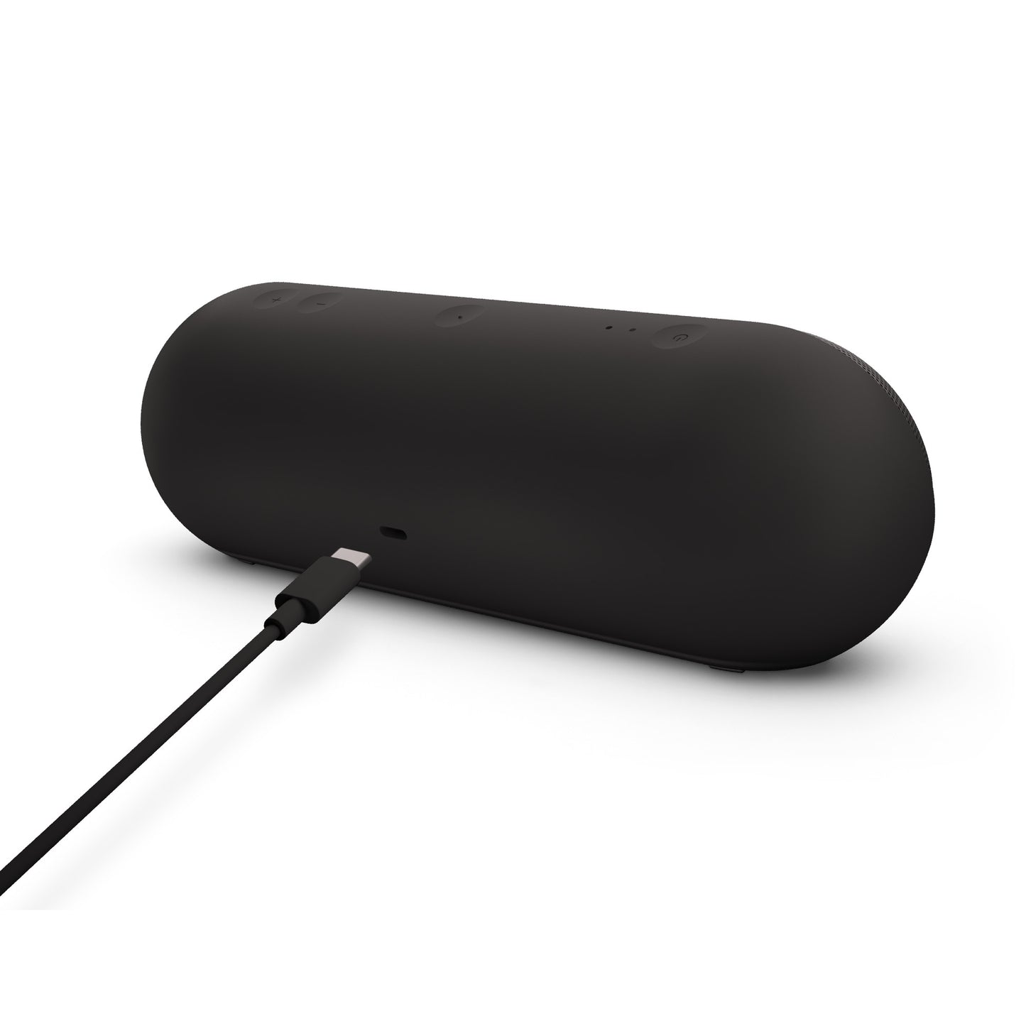 Beats Pill – Draadloze Bluetooth-speaker – Matzwart