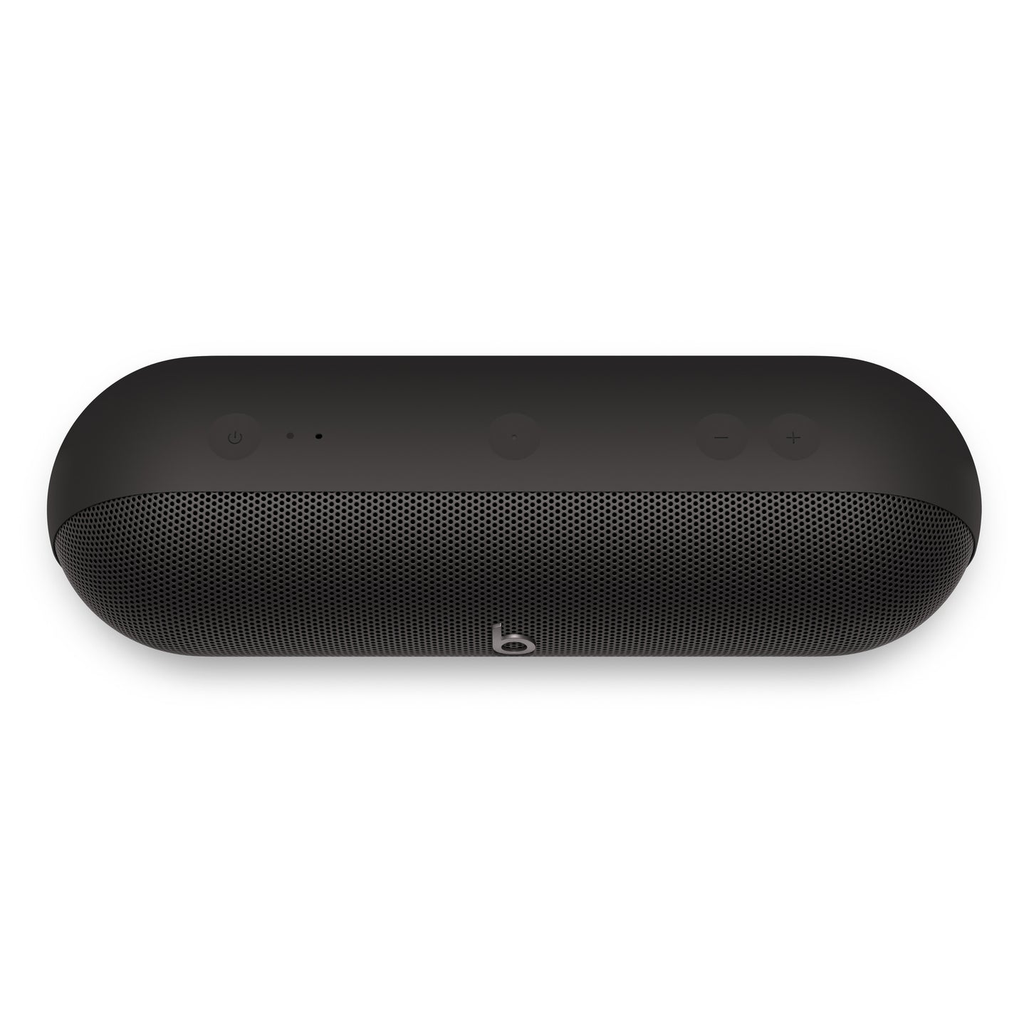 Beats Pill – Draadloze Bluetooth-speaker – Matzwart