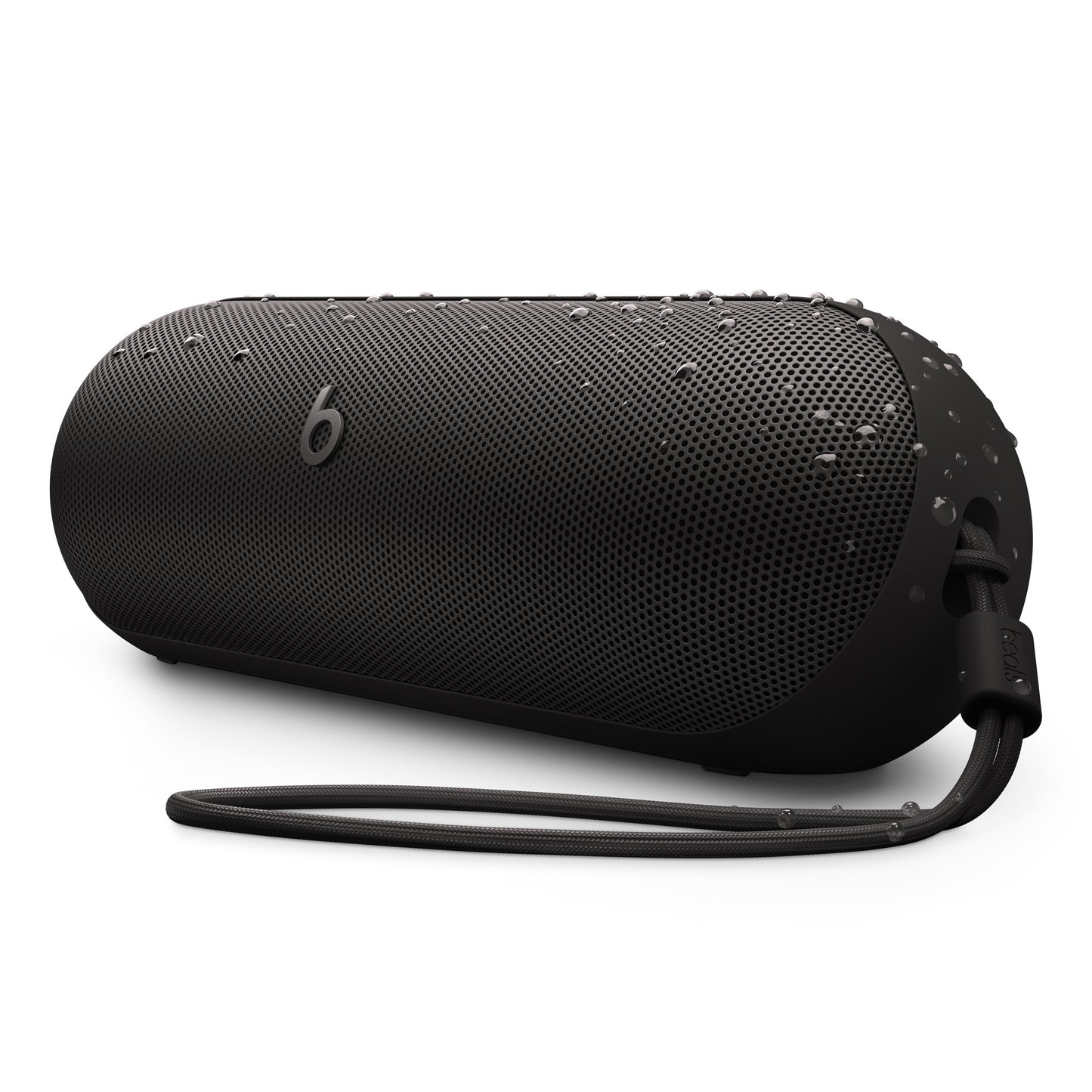 Beats Pill – Draadloze Bluetooth-speaker – Matzwart