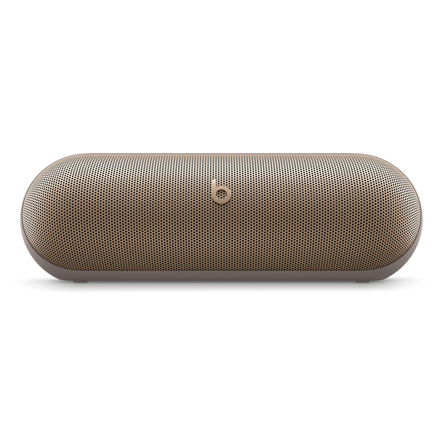 Beats Pill – Draadloze Bluetooth-speaker – Bruisend goud