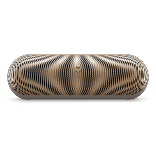 Beats Pill – Enceinte sans fil Bluetooth – Champagne