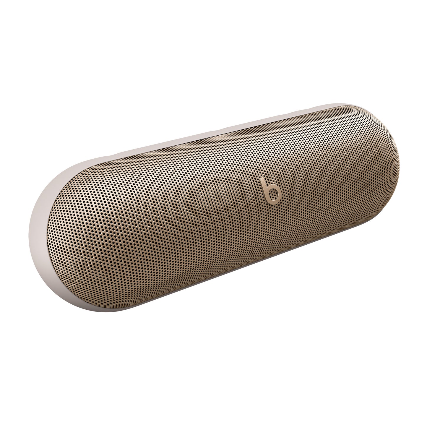 Beats Pill – Draadloze Bluetooth-speaker – Bruisend goud