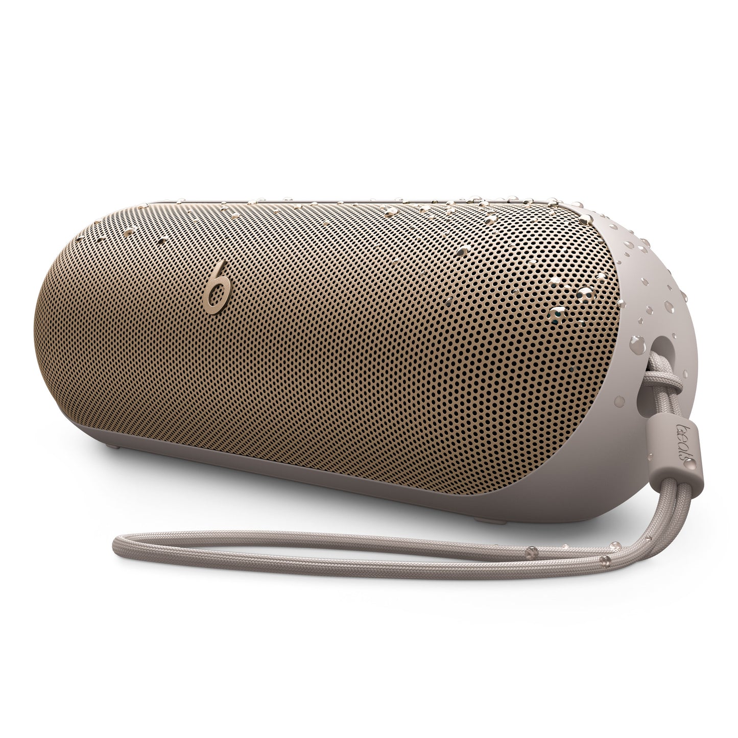 Beats Pill – Draadloze Bluetooth-speaker – Bruisend goud