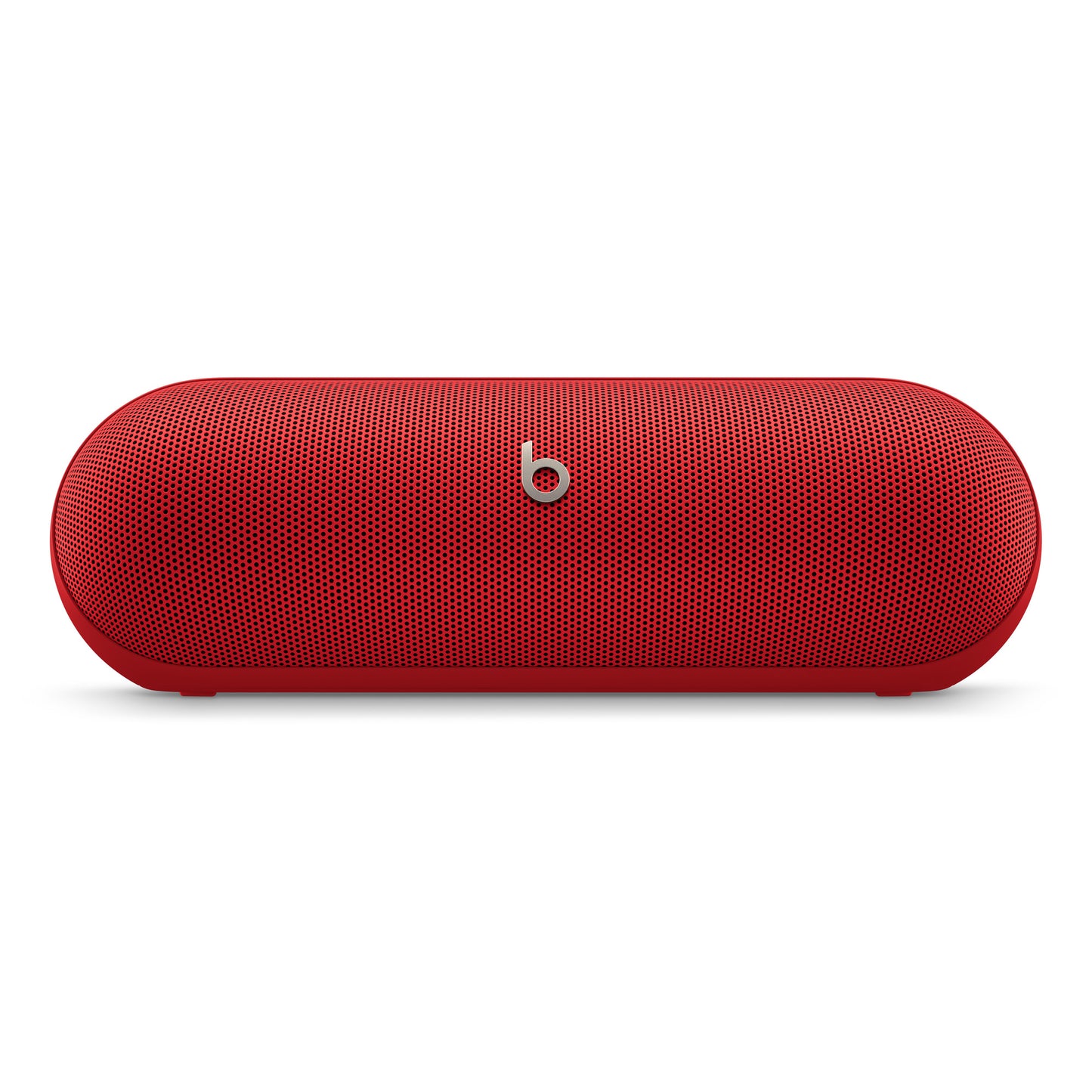 Beats Pill – Draadloze Bluetooth-speaker – Vuurrood