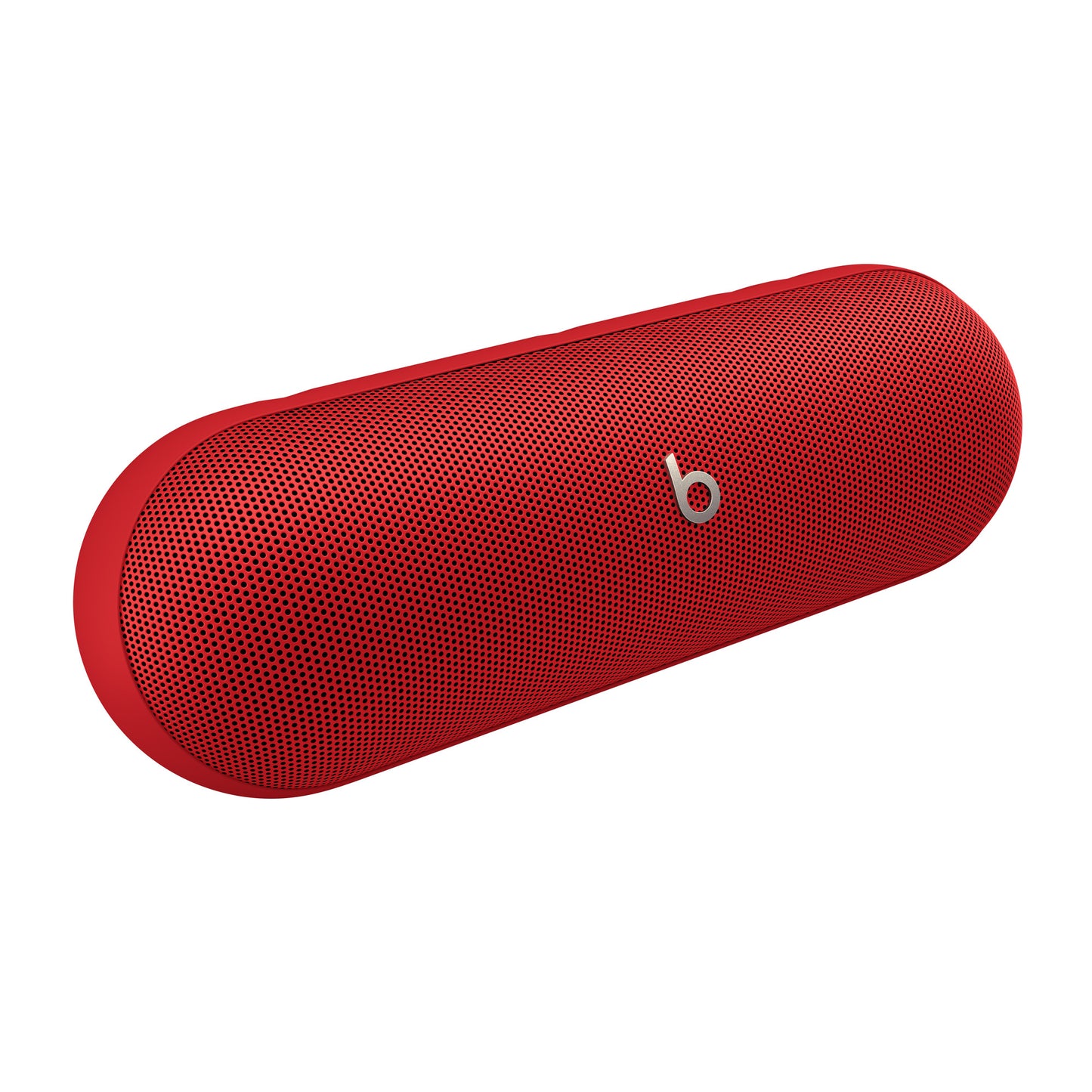 Beats Pill – Draadloze Bluetooth-speaker – Vuurrood