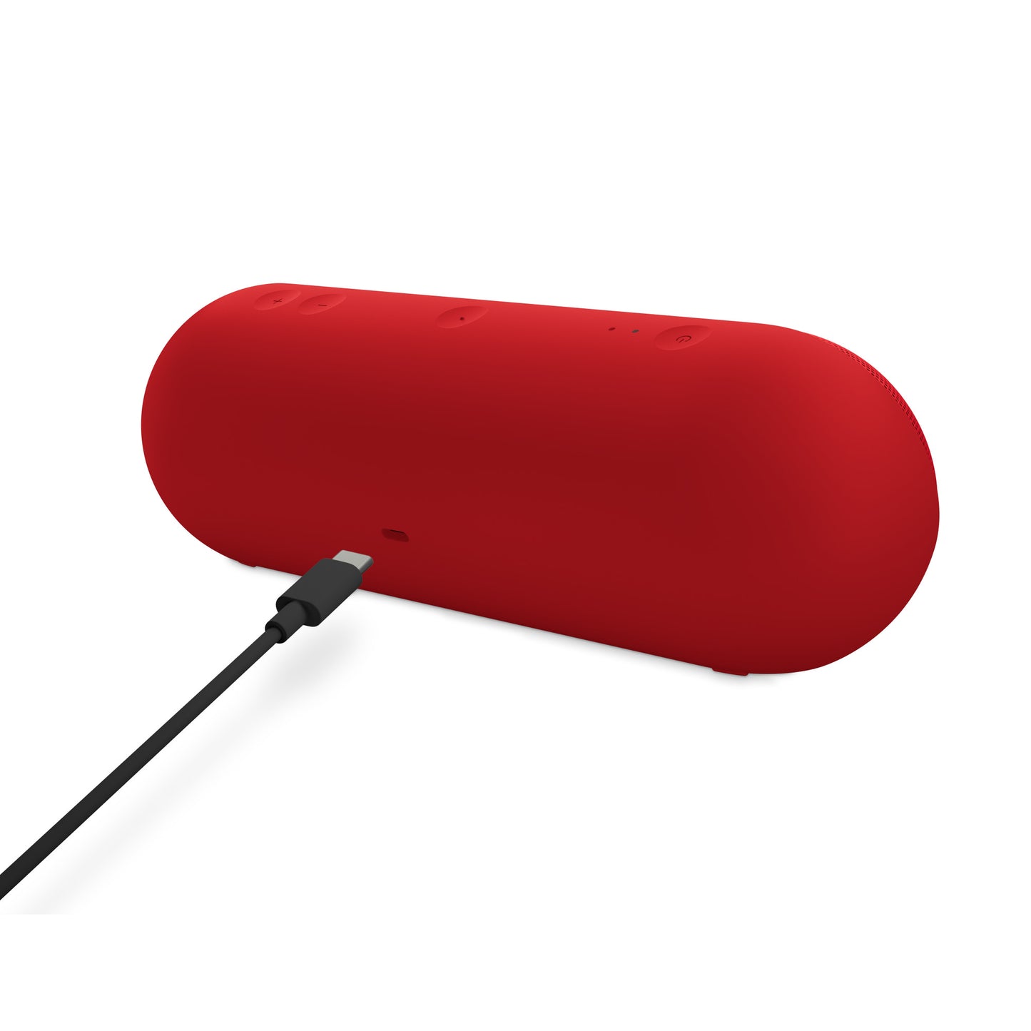 Beats Pill – Draadloze Bluetooth-speaker – Vuurrood