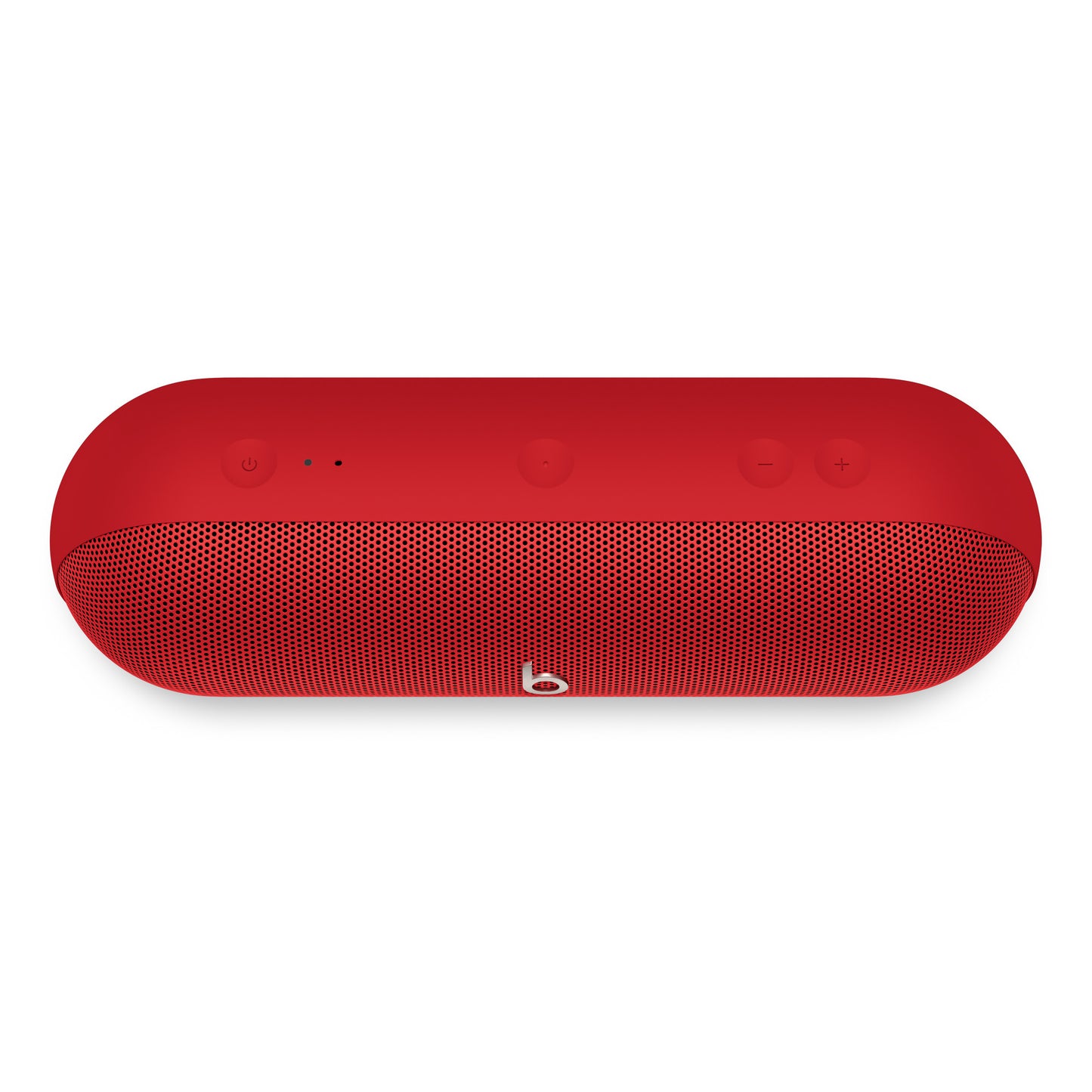 Beats Pill – Draadloze Bluetooth-speaker – Vuurrood