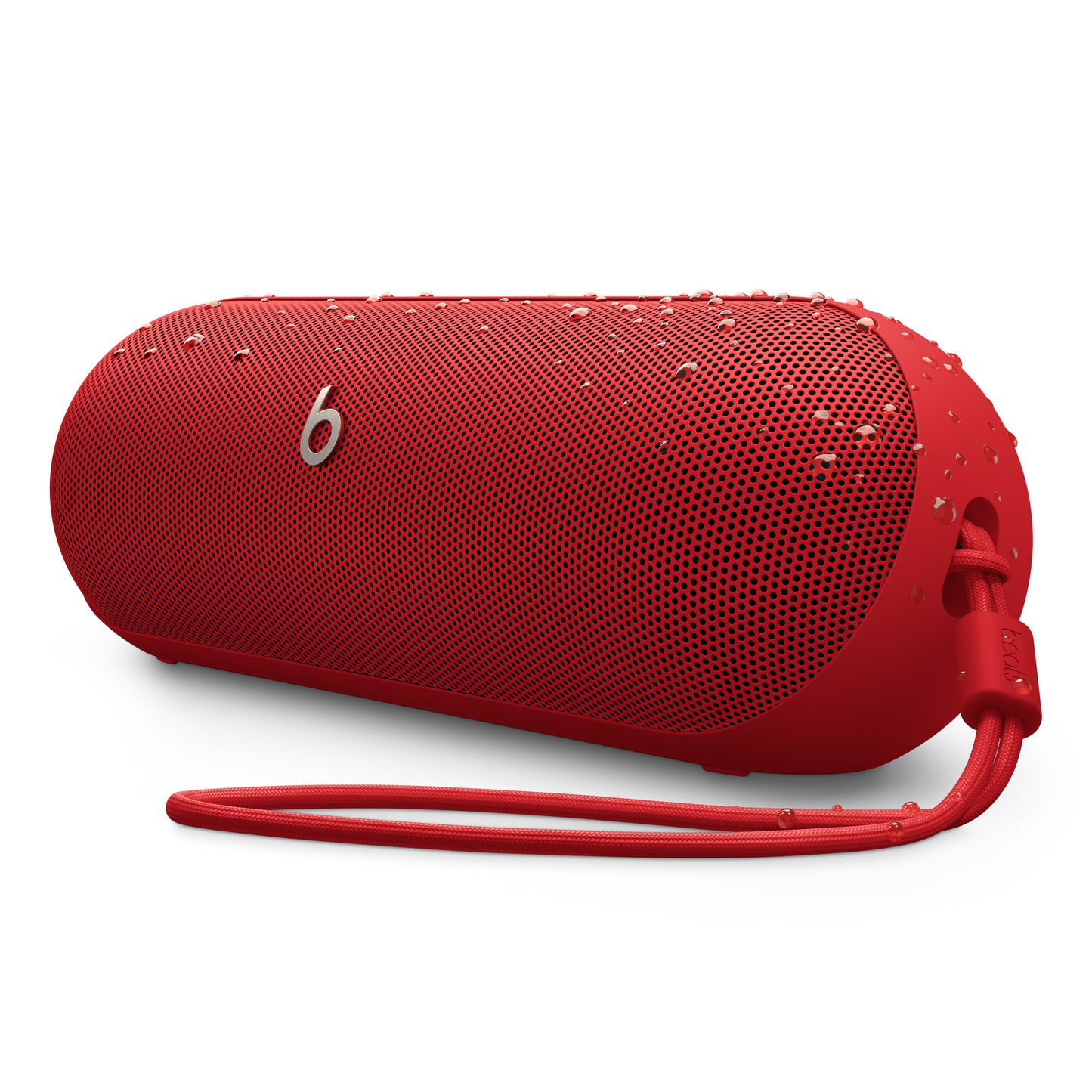 Beats Pill – Draadloze Bluetooth-speaker – Vuurrood